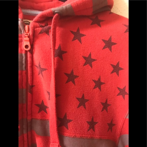 Converse Sweatshirt with hoodie for men - Picture 7 of 9